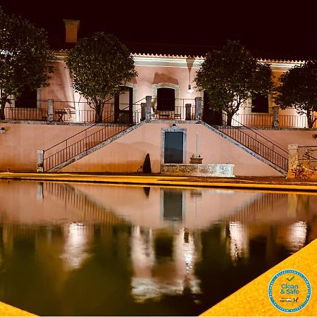 Casa Da Trincheira , Turismo De Habitacao Otel Pinhel Dış mekan fotoğraf