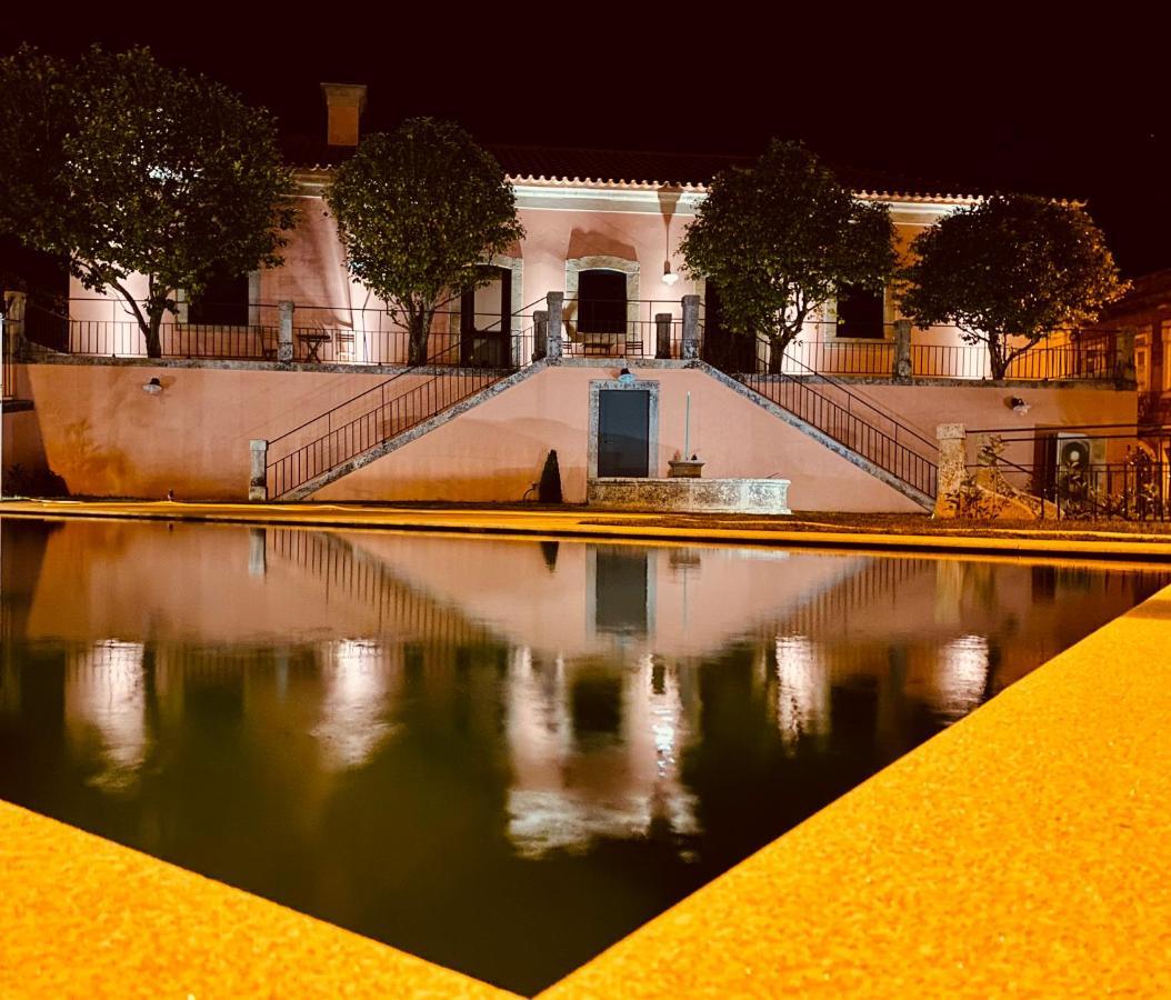 Casa Da Trincheira , Turismo De Habitacao Otel Pinhel Dış mekan fotoğraf