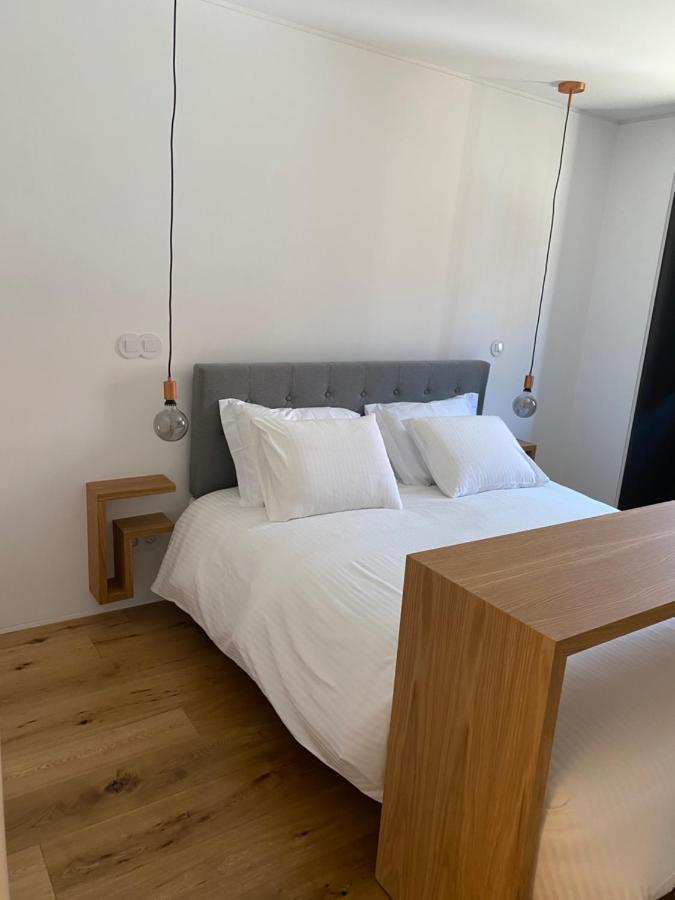 Casa Da Trincheira , Turismo De Habitacao Otel Pinhel Dış mekan fotoğraf