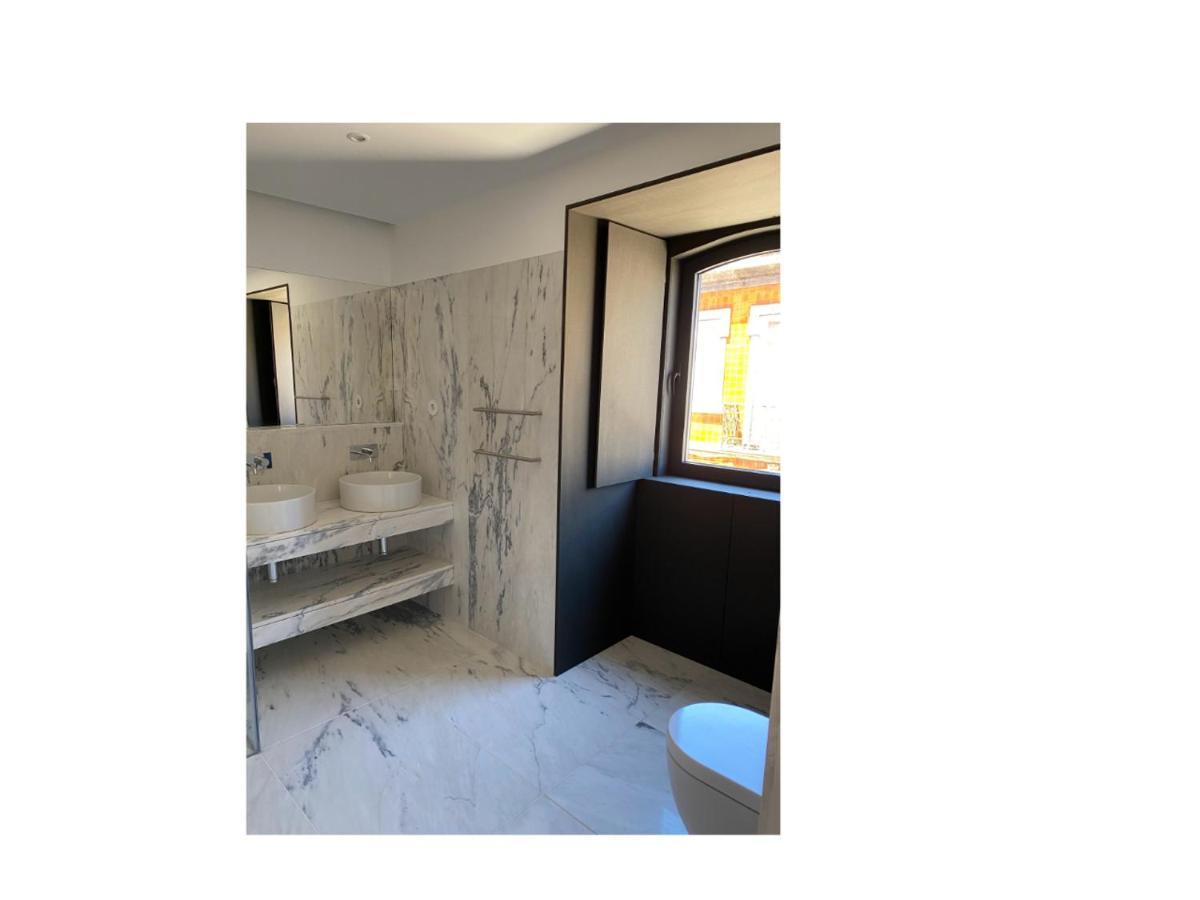 Casa Da Trincheira , Turismo De Habitacao Otel Pinhel Dış mekan fotoğraf