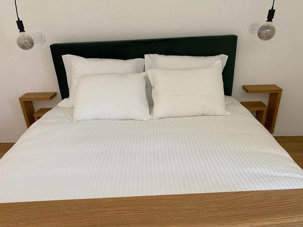 Casa Da Trincheira , Turismo De Habitacao Otel Pinhel Dış mekan fotoğraf