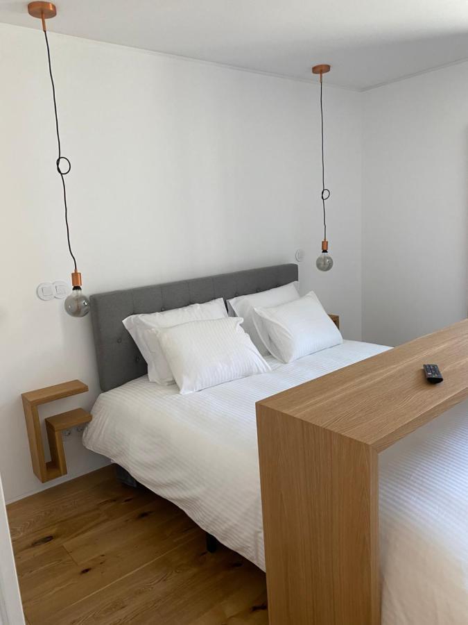 Casa Da Trincheira , Turismo De Habitacao Otel Pinhel Dış mekan fotoğraf