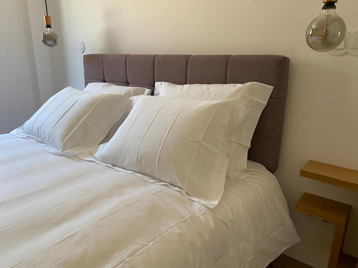Casa Da Trincheira , Turismo De Habitacao Otel Pinhel Dış mekan fotoğraf
