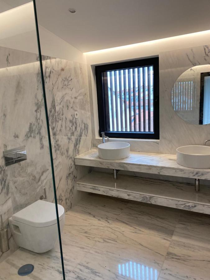 Casa Da Trincheira , Turismo De Habitacao Otel Pinhel Dış mekan fotoğraf