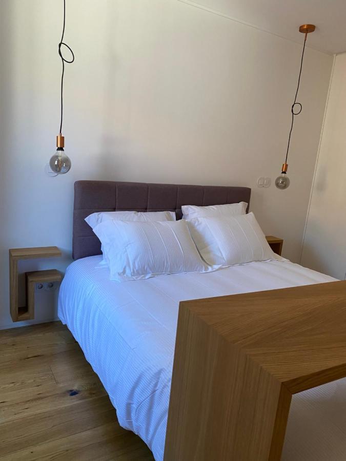 Casa Da Trincheira , Turismo De Habitacao Otel Pinhel Dış mekan fotoğraf