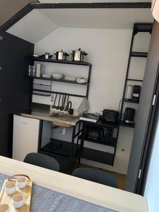 Casa Da Trincheira , Turismo De Habitacao Otel Pinhel Dış mekan fotoğraf