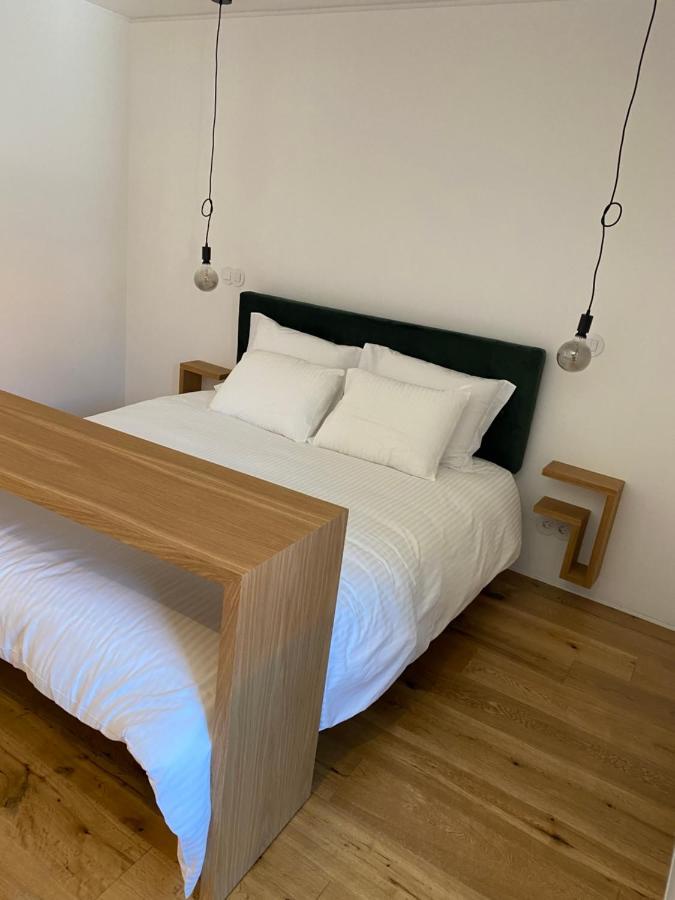 Casa Da Trincheira , Turismo De Habitacao Otel Pinhel Dış mekan fotoğraf