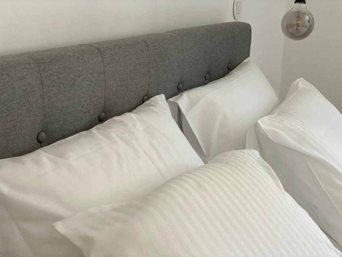 Casa Da Trincheira , Turismo De Habitacao Otel Pinhel Dış mekan fotoğraf