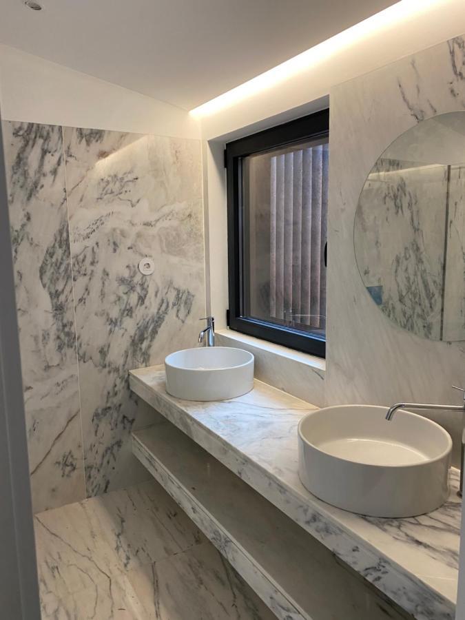 Casa Da Trincheira , Turismo De Habitacao Otel Pinhel Dış mekan fotoğraf