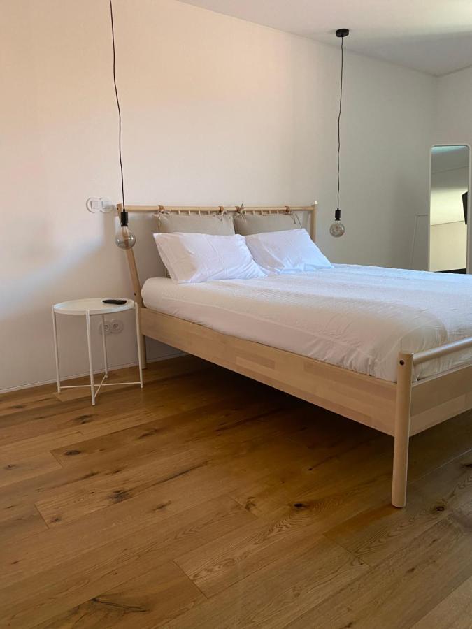 Casa Da Trincheira , Turismo De Habitacao Otel Pinhel Dış mekan fotoğraf