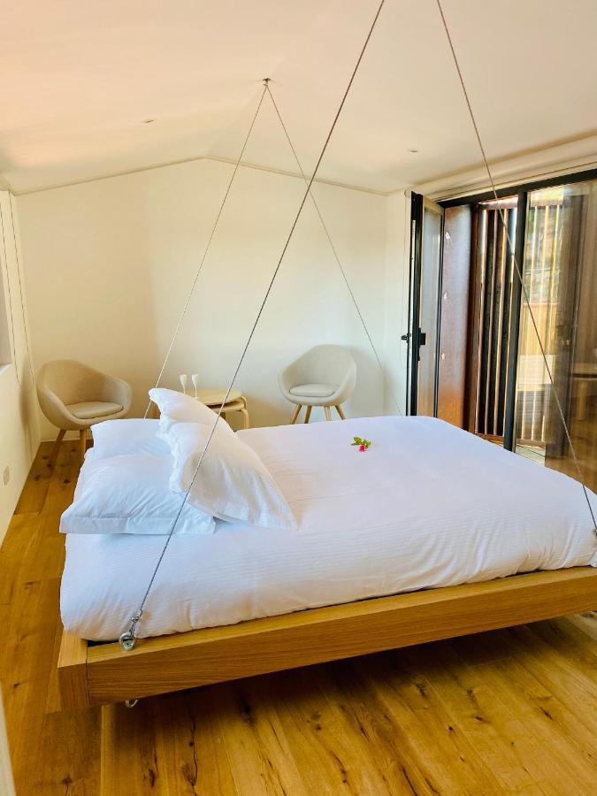 Casa Da Trincheira , Turismo De Habitacao Otel Pinhel Dış mekan fotoğraf