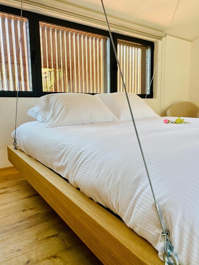 Casa Da Trincheira , Turismo De Habitacao Otel Pinhel Dış mekan fotoğraf