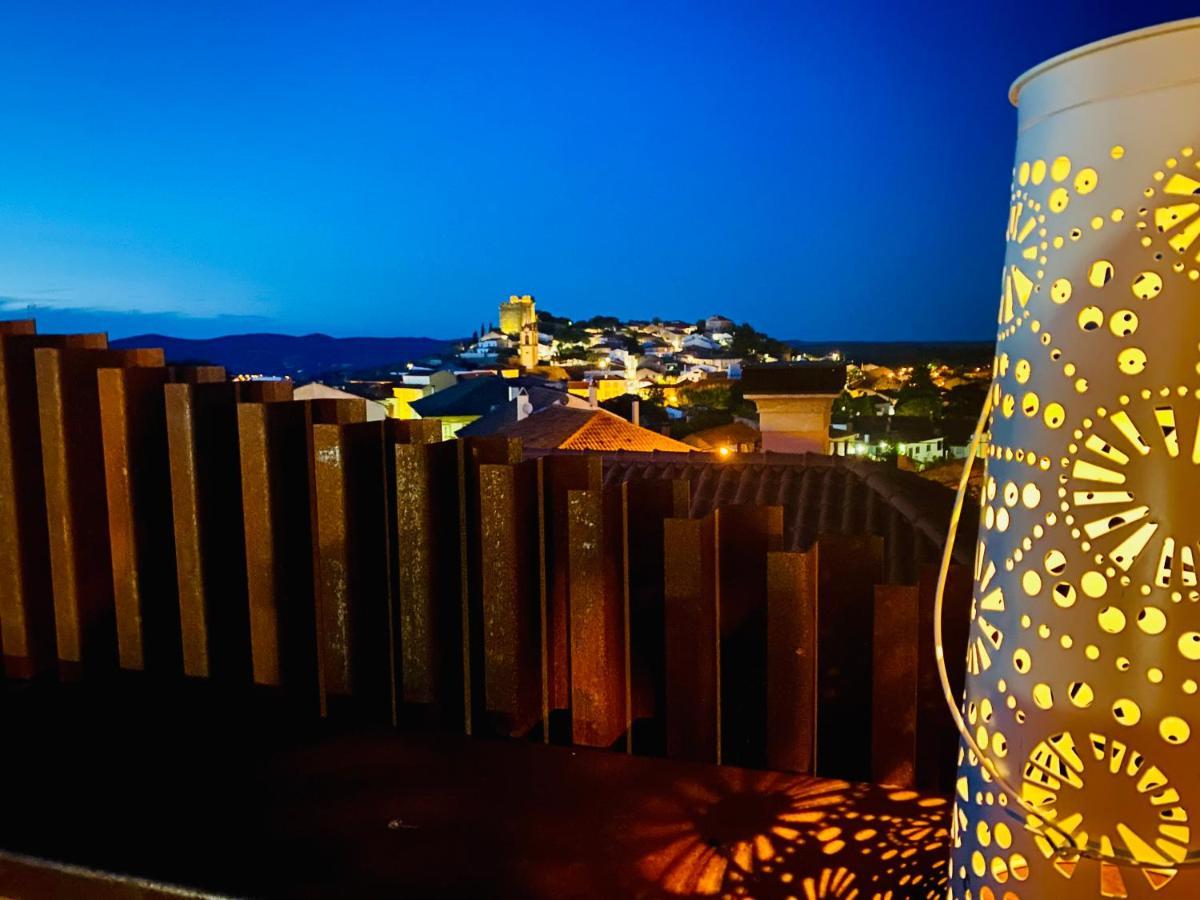 Casa Da Trincheira , Turismo De Habitacao Otel Pinhel Dış mekan fotoğraf